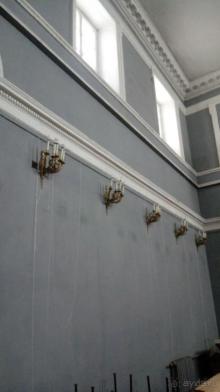 Альбом отзыва "Корсунь-Шевченковский. Дворец и парк последнего принца Речи Посполитой."