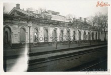 Альбом отзыва "Корсунь-Шевченковский. Дворец и парк последнего принца Речи Посполитой."