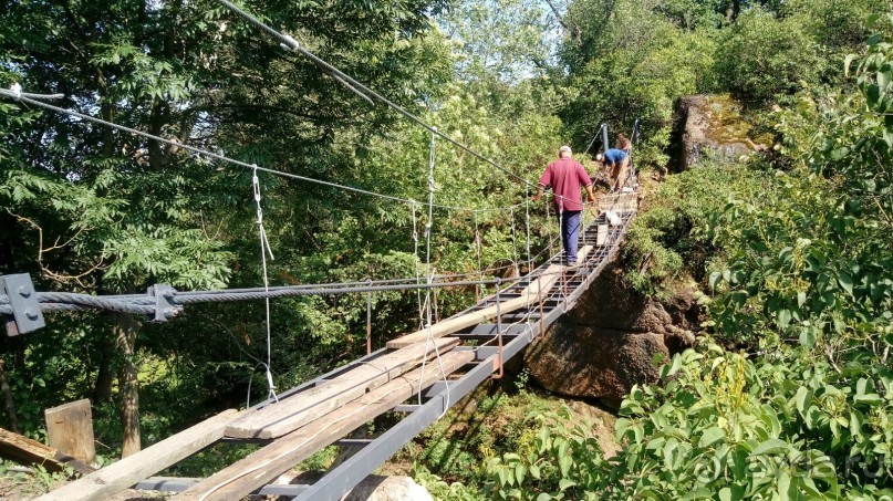 Альбом отзыва "Корсунь-Шевченковский. Дворец и парк последнего принца Речи Посполитой."