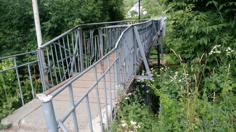 Альбом отзыва "Корсунь-Шевченковский. Дворец и парк последнего принца Речи Посполитой."