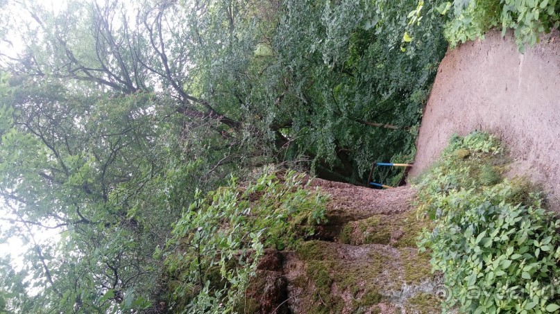 Корсунь-Шевченковский. Дворец и парк последнего принца Речи Посполитой.