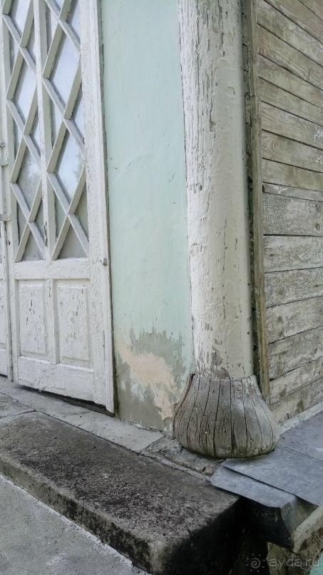 Корсунь-Шевченковский. Дворец и парк последнего принца Речи Посполитой.