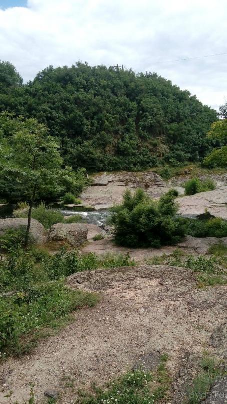 Корсунь-Шевченковский. Дворец и парк последнего принца Речи Посполитой.