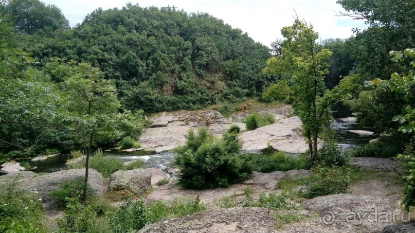 Корсунь-Шевченковский. Дворец и парк последнего принца Речи Посполитой.