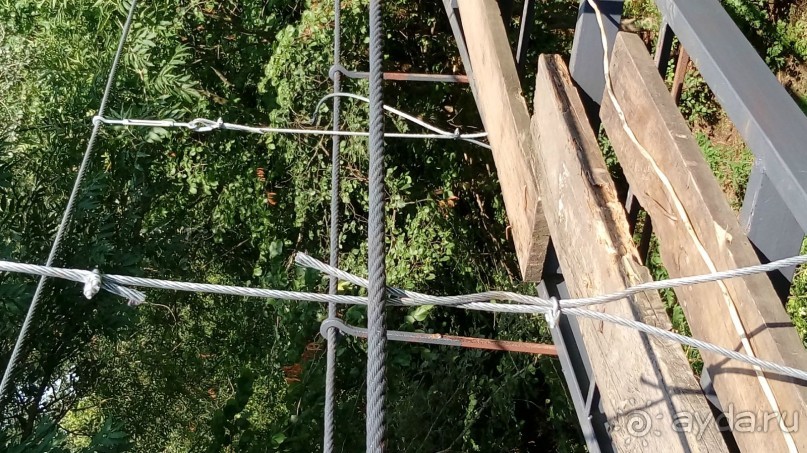 Корсунь-Шевченковский. Дворец и парк последнего принца Речи Посполитой.