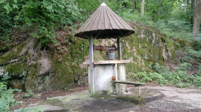 Корсунь-Шевченковский. Дворец и парк последнего принца Речи Посполитой.