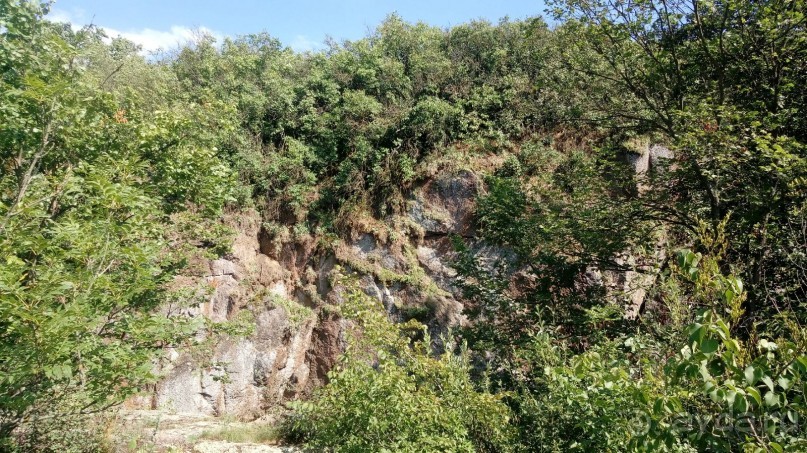 Корсунь-Шевченковский. Дворец и парк последнего принца Речи Посполитой.