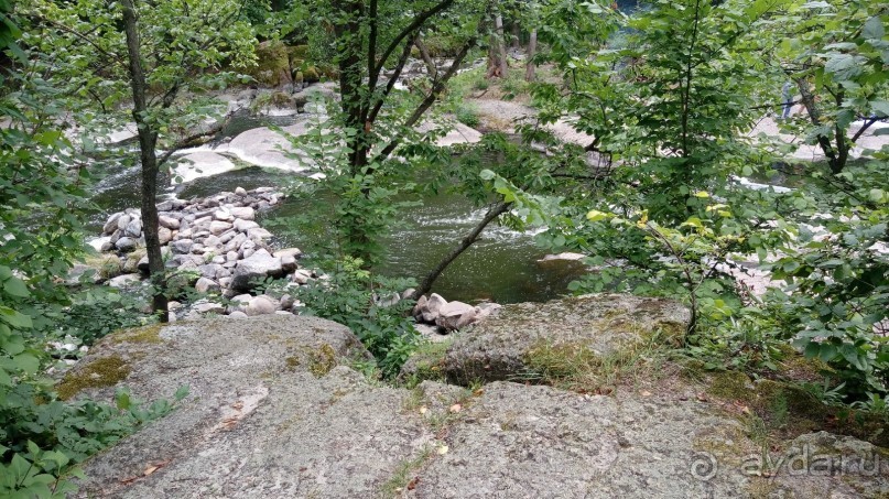 Корсунь-Шевченковский. Дворец и парк последнего принца Речи Посполитой.