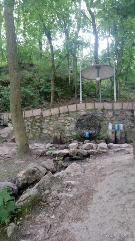 Корсунь-Шевченковский. Дворец и парк последнего принца Речи Посполитой.