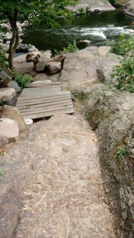 Корсунь-Шевченковский. Дворец и парк последнего принца Речи Посполитой.