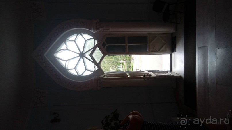 Корсунь-Шевченковский. Дворец и парк последнего принца Речи Посполитой.