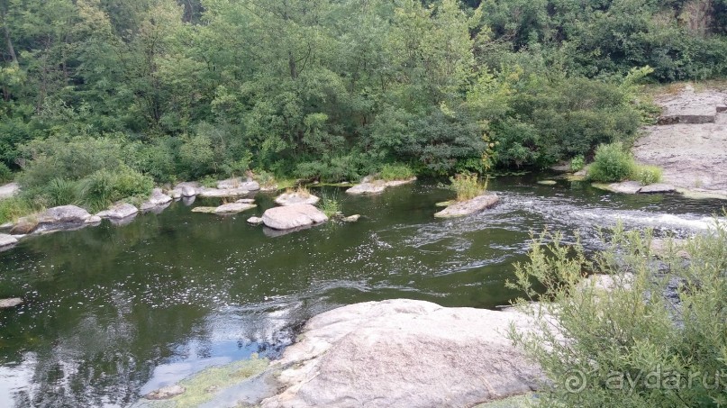 Корсунь-Шевченковский. Дворец и парк последнего принца Речи Посполитой.