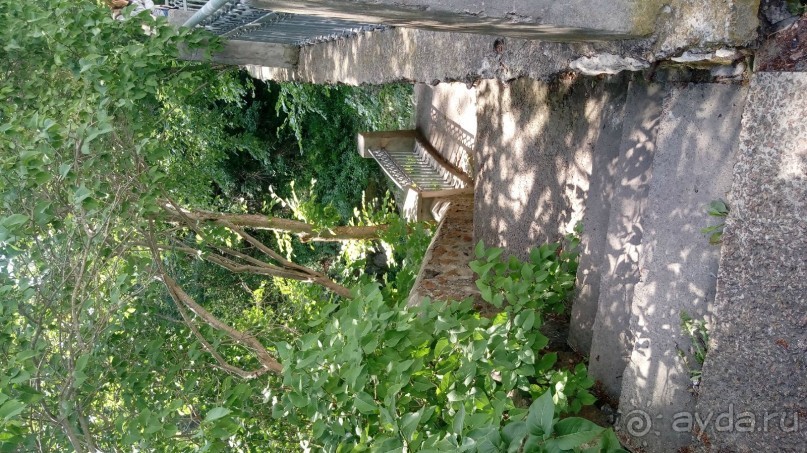 Корсунь-Шевченковский. Дворец и парк последнего принца Речи Посполитой.