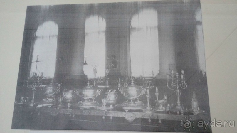 Корсунь-Шевченковский. Дворец и парк последнего принца Речи Посполитой.