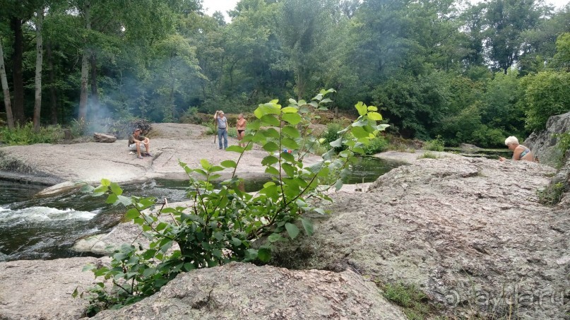 Корсунь-Шевченковский. Дворец и парк последнего принца Речи Посполитой.