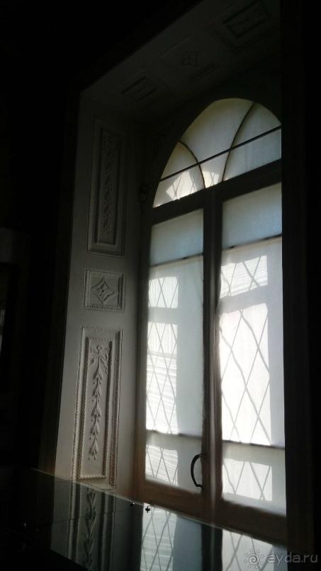 Корсунь-Шевченковский. Дворец и парк последнего принца Речи Посполитой.