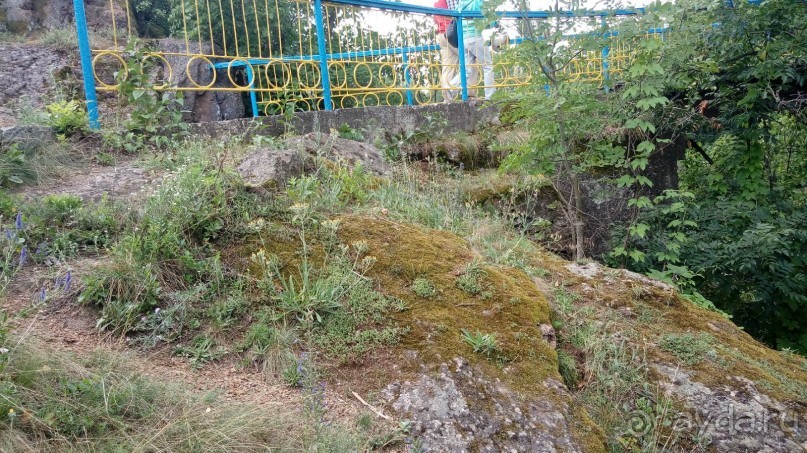 Корсунь-Шевченковский. Дворец и парк последнего принца Речи Посполитой.