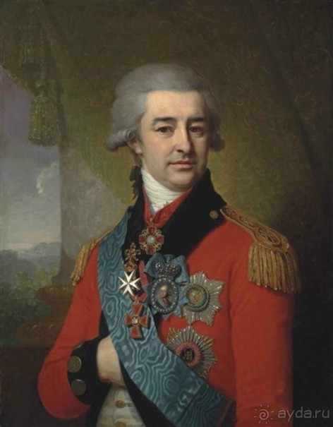 Корсунь-Шевченковский. Дворец и парк последнего принца Речи Посполитой.