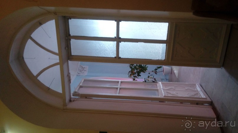 Корсунь-Шевченковский. Дворец и парк последнего принца Речи Посполитой.