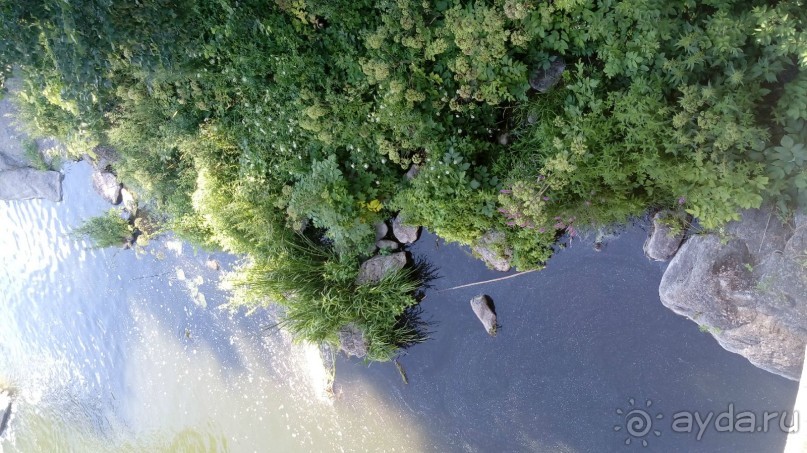 Корсунь-Шевченковский. Дворец и парк последнего принца Речи Посполитой.