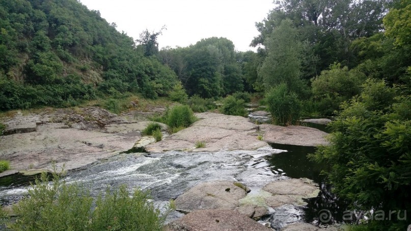 Корсунь-Шевченковский. Дворец и парк последнего принца Речи Посполитой.