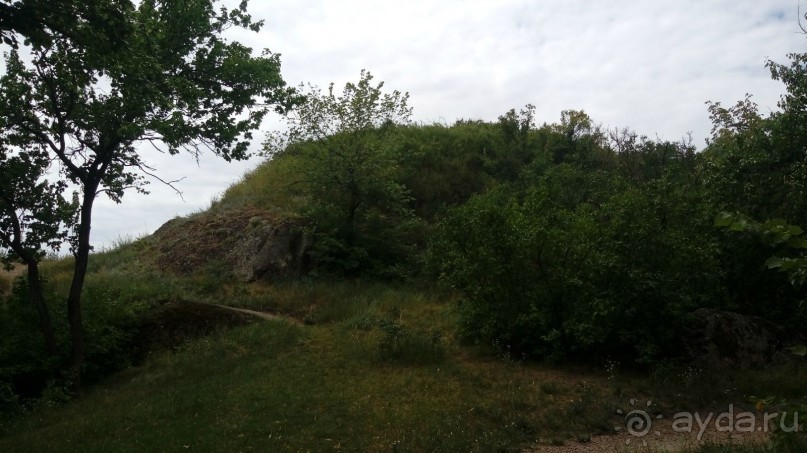 Корсунь-Шевченковский. Дворец и парк последнего принца Речи Посполитой.