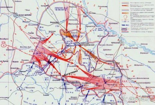 Корсунь-Шевченковский. Дворец и парк последнего принца Речи Посполитой.