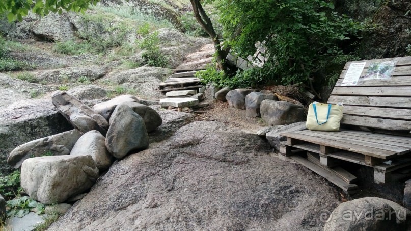 Корсунь-Шевченковский. Дворец и парк последнего принца Речи Посполитой.