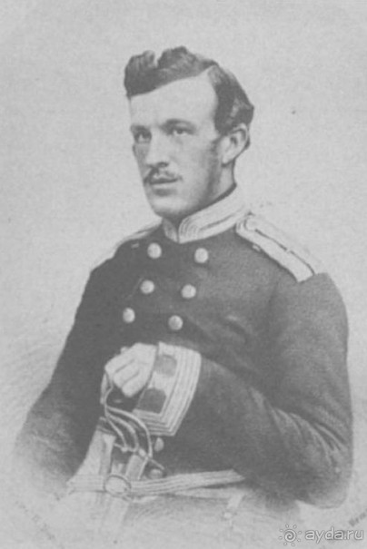 Корсунь-Шевченковский. Дворец и парк последнего принца Речи Посполитой.