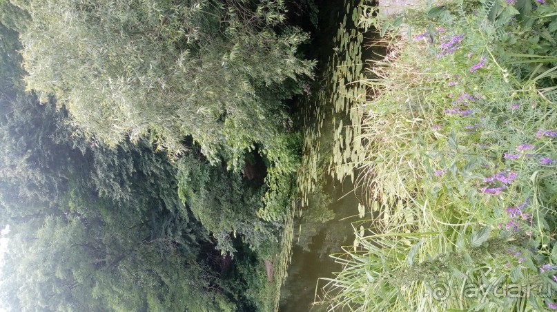 Корсунь-Шевченковский. Дворец и парк последнего принца Речи Посполитой.