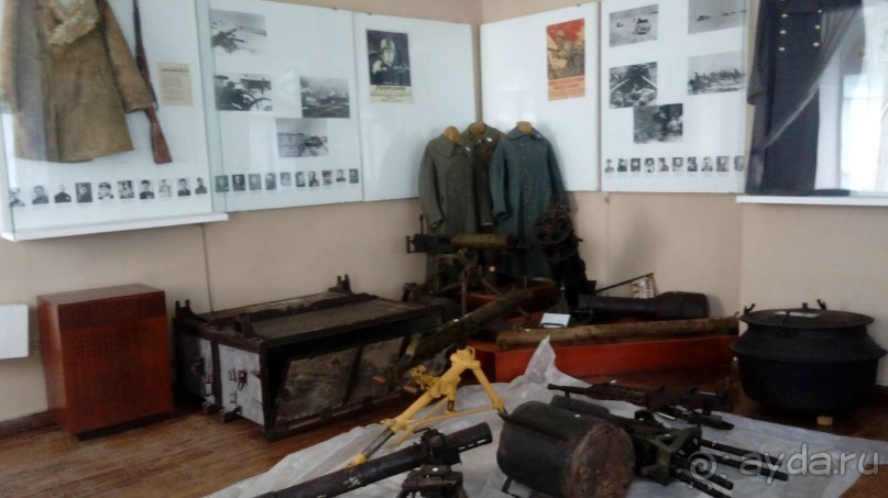 Корсунь-Шевченковский. Дворец и парк последнего принца Речи Посполитой.