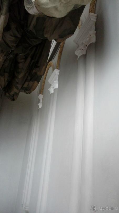 Корсунь-Шевченковский. Дворец и парк последнего принца Речи Посполитой.