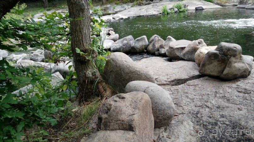 Корсунь-Шевченковский. Дворец и парк последнего принца Речи Посполитой.