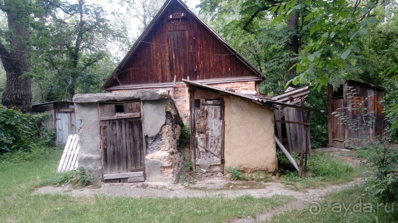 Корсунь-Шевченковский. Дворец и парк последнего принца Речи Посполитой.
