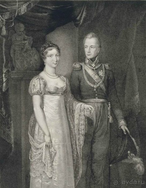 Гаага, Бельгия. «Гулять, так гулять!». Русский флер Гааги.