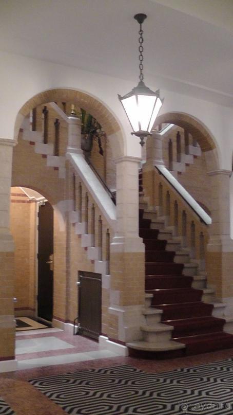 Гаага, Бельгия. «Гулять, так гулять!». Русский флер Гааги.