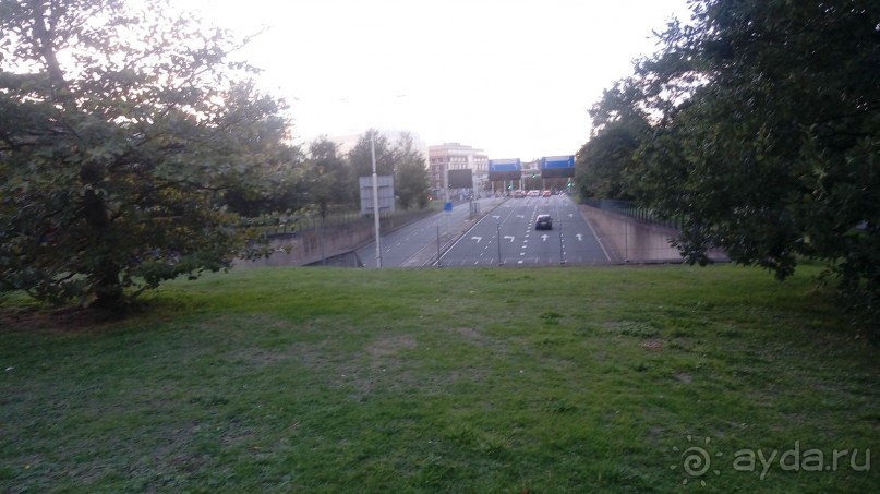 Гаага, Бельгия. «Гулять, так гулять!». Русский флер Гааги.