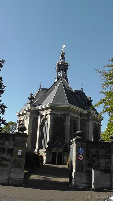 Гаага, Бельгия. «Гулять, так гулять!». Русский флер Гааги.