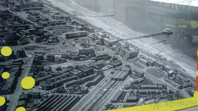 Гаага, Бельгия. «Гулять, так гулять!». Русский флер Гааги.