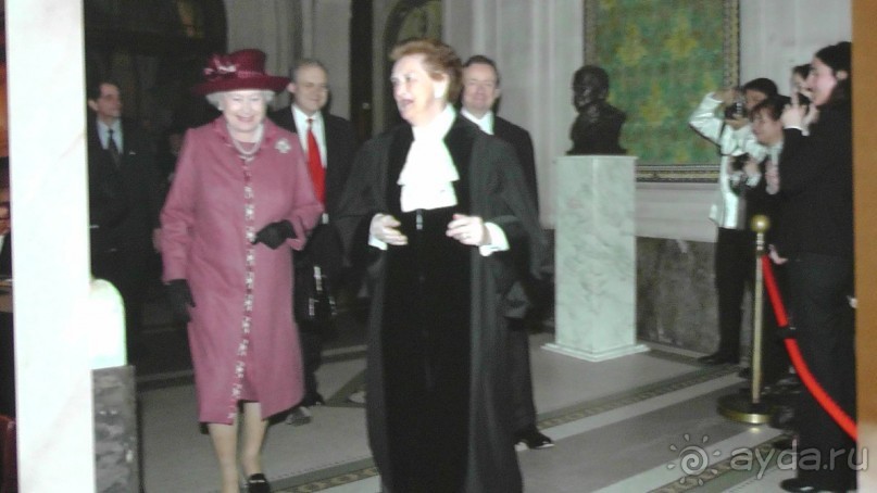 Гаага, Бельгия. «Гулять, так гулять!». Русский флер Гааги.