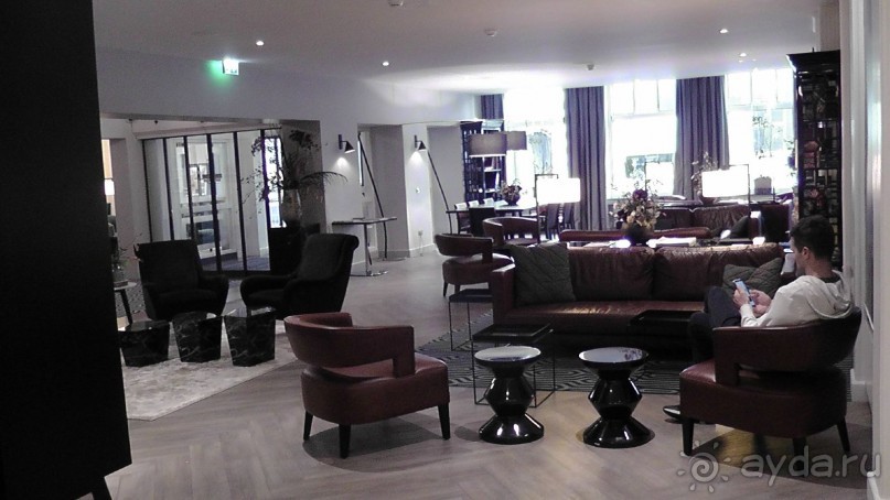 Гаага, Бельгия. «Гулять, так гулять!». Русский флер Гааги.