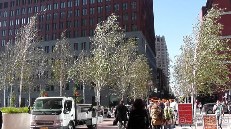 Гаага, Бельгия. «Гулять, так гулять!». Русский флер Гааги.