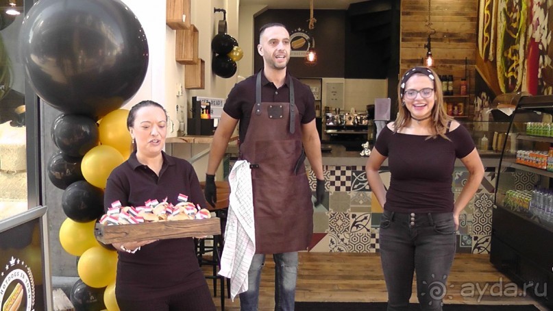 Гаага, Бельгия. «Гулять, так гулять!». Русский флер Гааги.