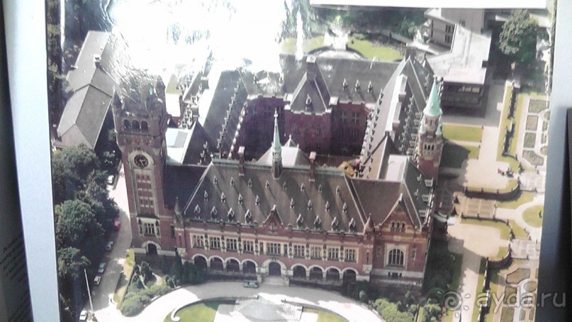 Гаага, Бельгия. «Гулять, так гулять!». Русский флер Гааги.