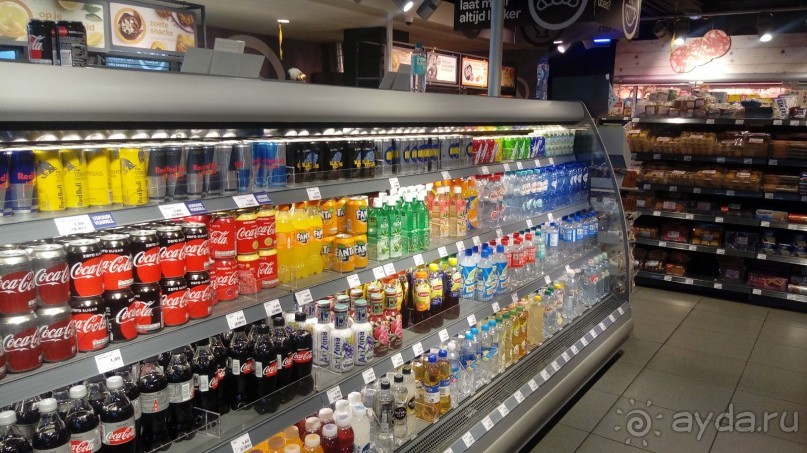 Гаага, Бельгия. «Гулять, так гулять!». Русский флер Гааги.