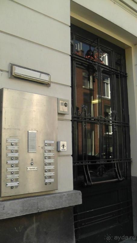 Гаага, Бельгия. «Гулять, так гулять!». Русский флер Гааги.