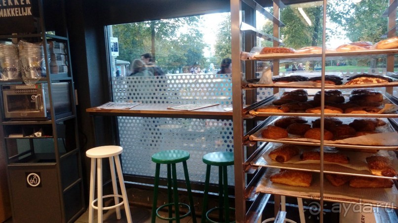 Гаага, Бельгия. «Гулять, так гулять!». Русский флер Гааги.