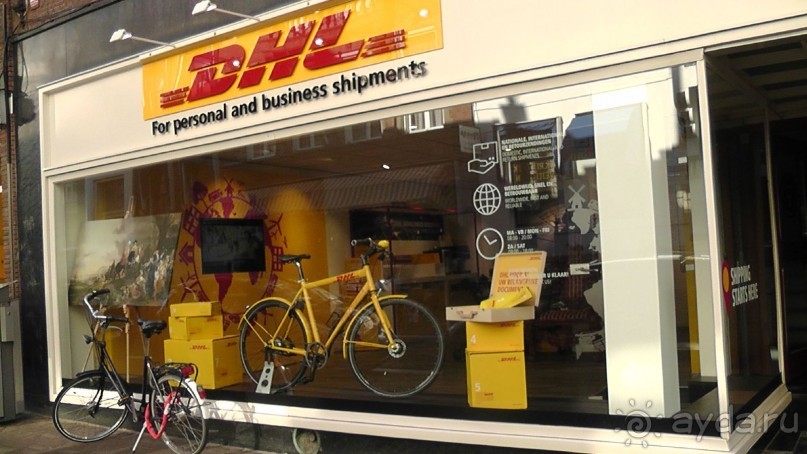 Гаага, Бельгия. «Гулять, так гулять!». Русский флер Гааги.