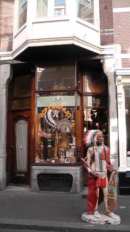 Гаага, Бельгия. «Гулять, так гулять!». Русский флер Гааги.