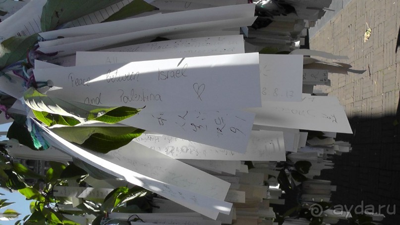 Гаага, Бельгия. «Гулять, так гулять!». Русский флер Гааги.